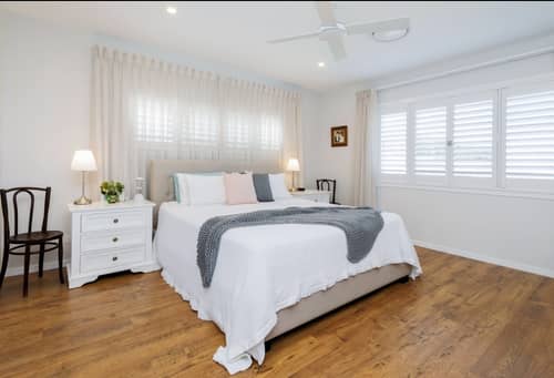 Designer Shutters 78